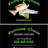 EXTREME CHAOS FISHING CHARTERS gallery