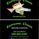 EXTREME CHAOS FISHING CHARTERS