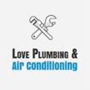 Love Plumbing & Air Conditioning - Heating Contractors & Specialties