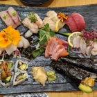 Suzuki's Sushi Bar