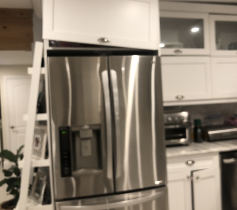 Amauta Kitchen Cabinets Corp. - Miami, FL