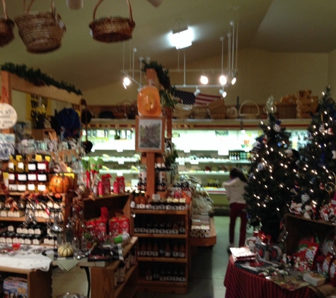 Oakdale Cheese & Specialties - Oakdale, CA