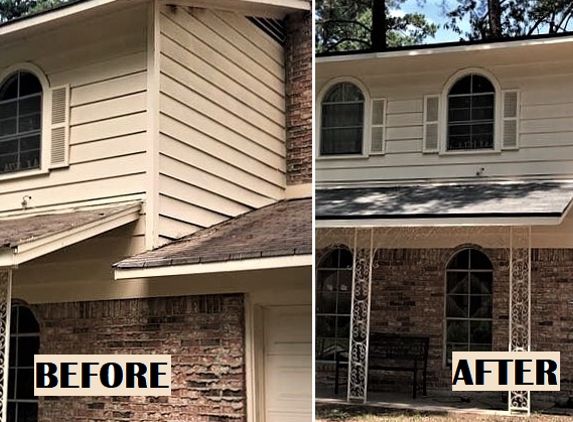 Witten Roofing - Shreveport, LA