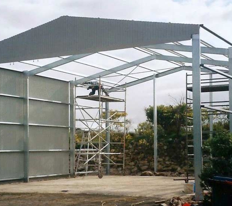 Southern Ocean Construction - Victor Harbor, SA