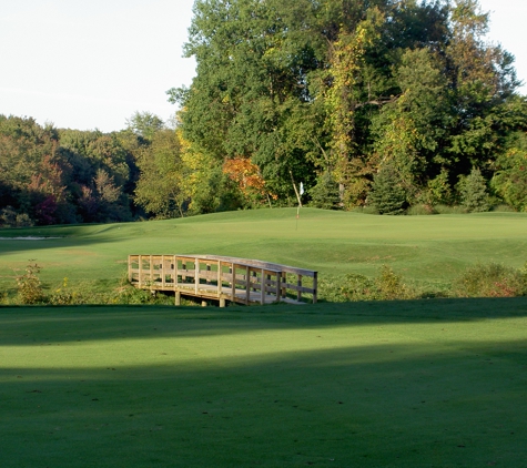 The Links at Firestone Farms - Columbiana, OH