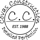 Covas Construction - General Contractors