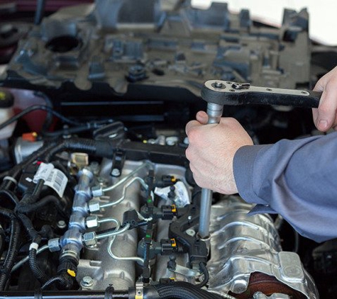 Torrance Transmission Service - Torrance, CA