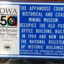 Appanoose Historical Museum