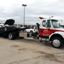 AAA Towing and Recovery - Towing