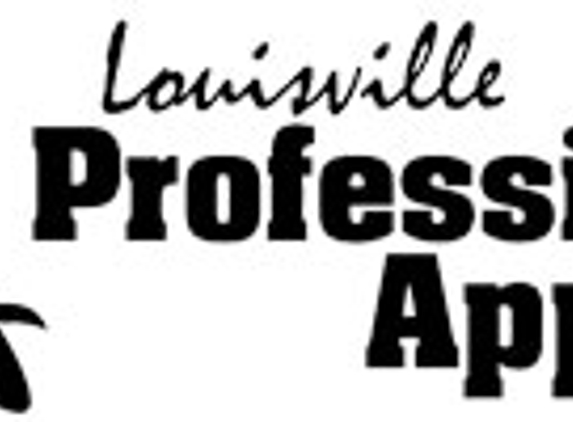 Louisville Professional Apparel - Prospect, KY