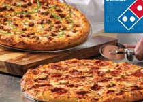 $10 Domino's eGift Card