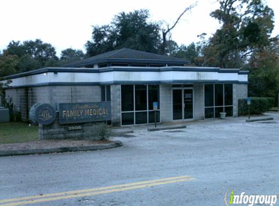 Family Medical Center - Jacksonville, FL