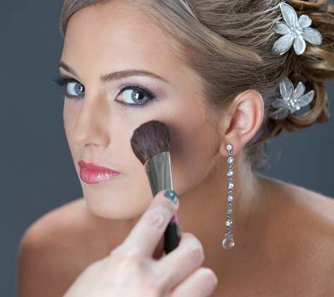 Houston Makeup Inc. - Houston, TX