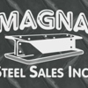 Magna Steel Sales Inc