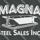 Magna Steel Sales Inc - Steel Fabricators