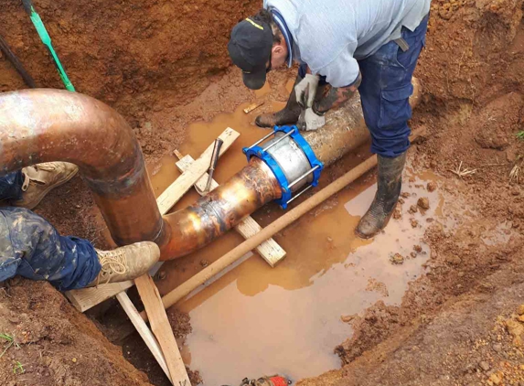McPherson Bob Plumbing Pty Ltd - Portland, VIC