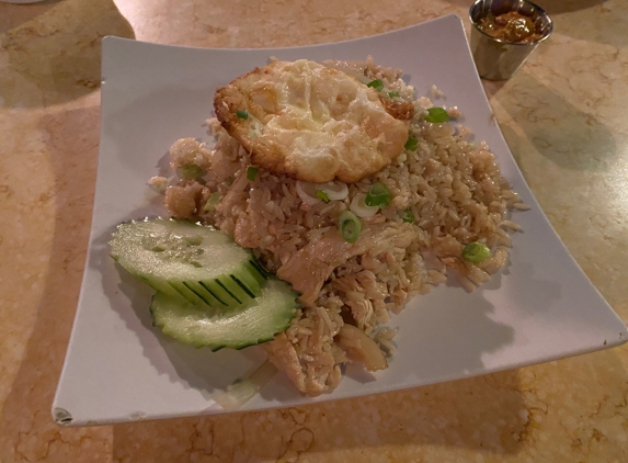 Chanpen Thai Cuisine - Tempe, AZ