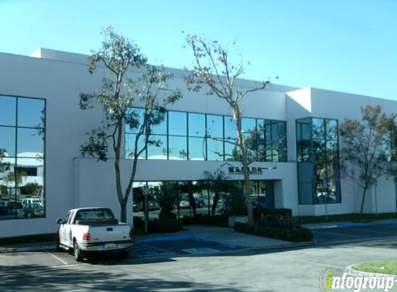 Eisen Machinery Inc - Santa Fe Springs, CA