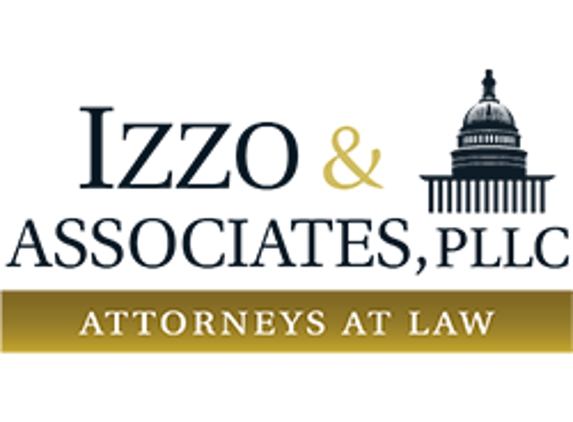 The Law Firm of Izzo & Associates - Round Rock, TX