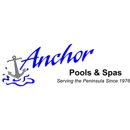 Anchor Pools & Spas - Spas & Hot Tubs