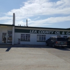 Lea County Oil & Gas