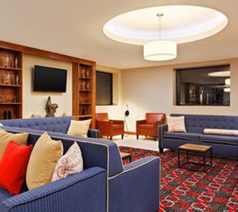 Four Points by Sheraton College Station - College Station, TX