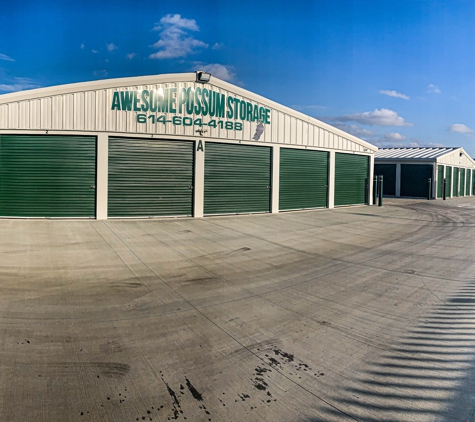 Awesome Possum Storage - Groveport, OH