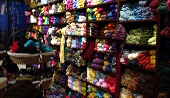 So Much Yarn - Seattle, WA