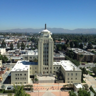 Los Angeles County Superior Court-Van Nuys Courthouse West - Van Nuys, CA