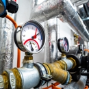 Kellerman Heating & Cooling Co - Fireplaces