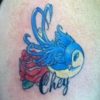 Chaos Tattoo gallery