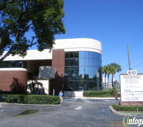 Orlando Endodontic Specialists - Orlando, FL