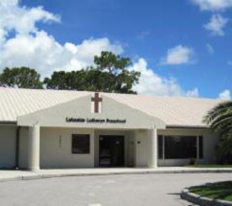 Lakeside Lutheran Preschool - Venice, FL