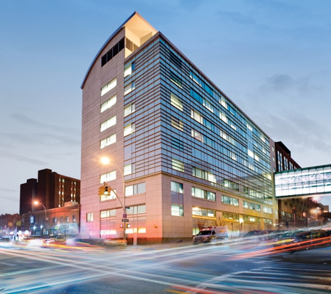 ALAN D. LEVENSON, MD – Maimonides Medical Center - Brooklyn, NY