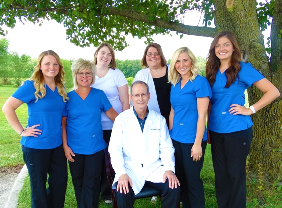 Drake Family Dentistry - Bonner Springs, KS