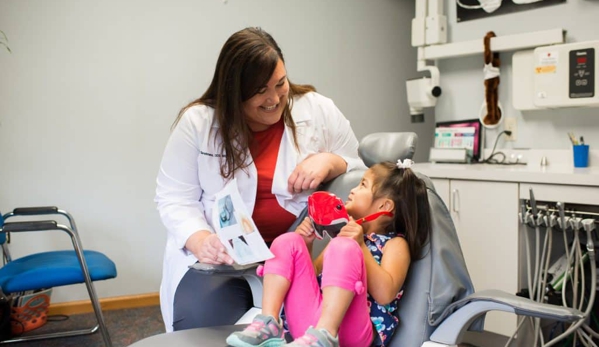 Buckeye Pediatric Dentistry - Reynoldsburg, OH