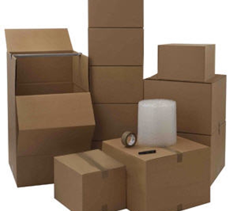 Chris Watkins Furniture Transport