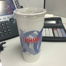 Trimana - Coffee Shops
