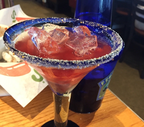 Chili's Grill & Bar - Memphis, TN