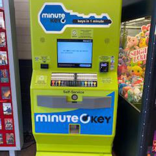 Minute Key - Sioux Falls, SD