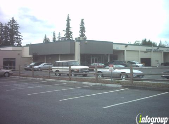 J & L Sales & Rental - Bellevue, WA