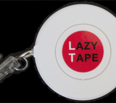 LazyTape LLC - San Ramon, CA