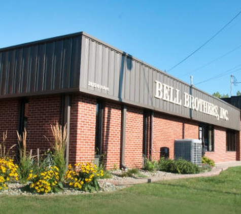 Bell Brothers Heating and Air Conditioning, Inc. - Des Moines, IA