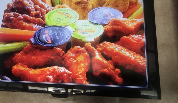 Buffalo Wing & Grill LLC - Arlington, TX. Family Wings