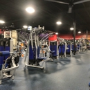 Crunch Fitness - Countryside - Gymnasiums