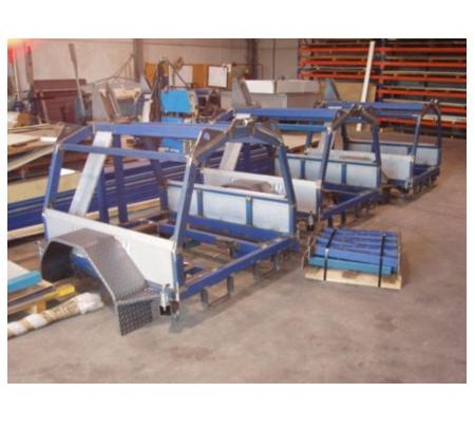 Hastings Sheet Metal Pty Ltd - Port Macquarie, NSW