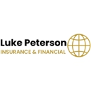 Luke Peterson Insurance and Financial Services - Homeowners Insurance