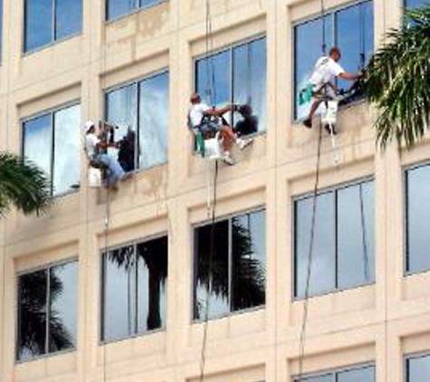 Southern Maintenance High Rise Services Inc - West Palm Beach, FL