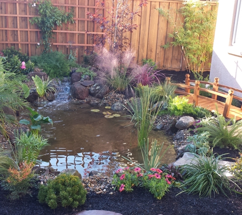 Jefferson Landscape & Design - Fremont, CA