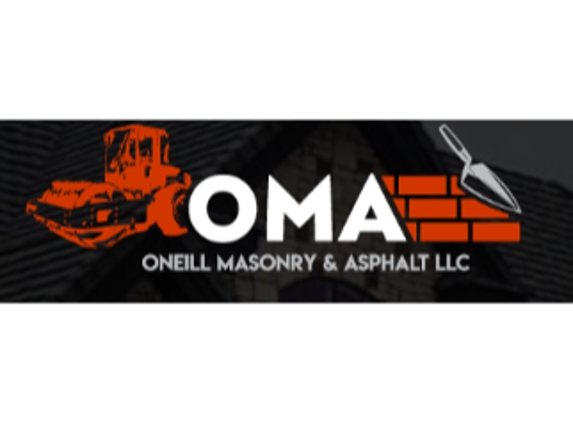 O'Neill Masonry and Asphalt LLC - Bayonne, NJ